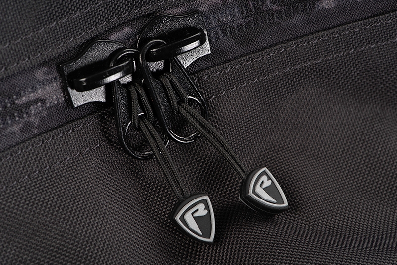 Voyager Hard Rod Sleeve Double 130cm