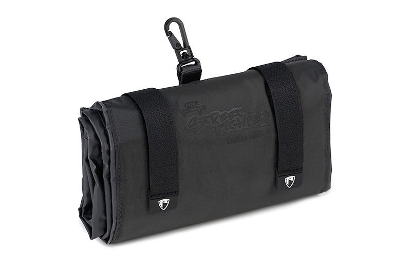 Street Fighter Street Mat (100cm)