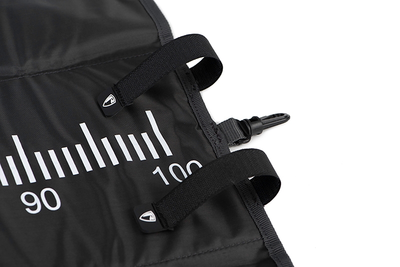 Street Fighter Street Mat (100cm)