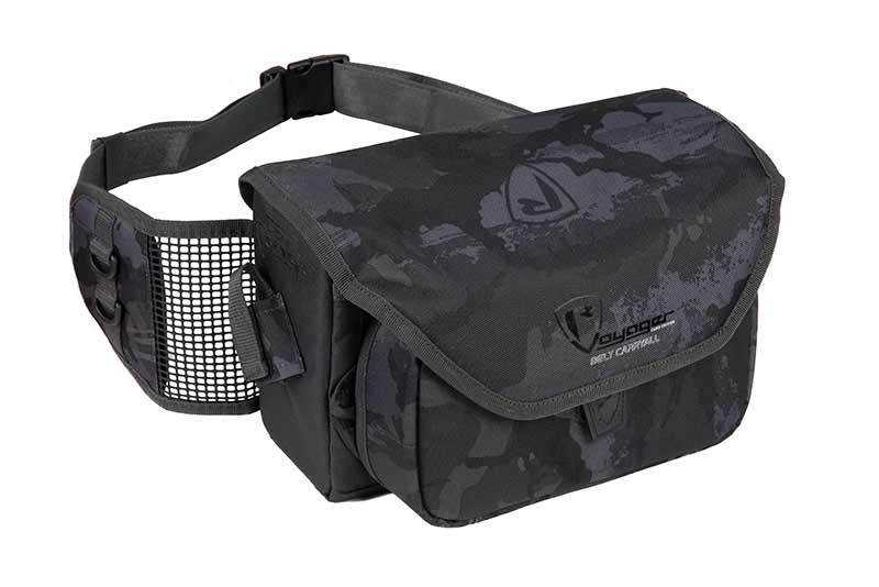Voyager Belt Carryall