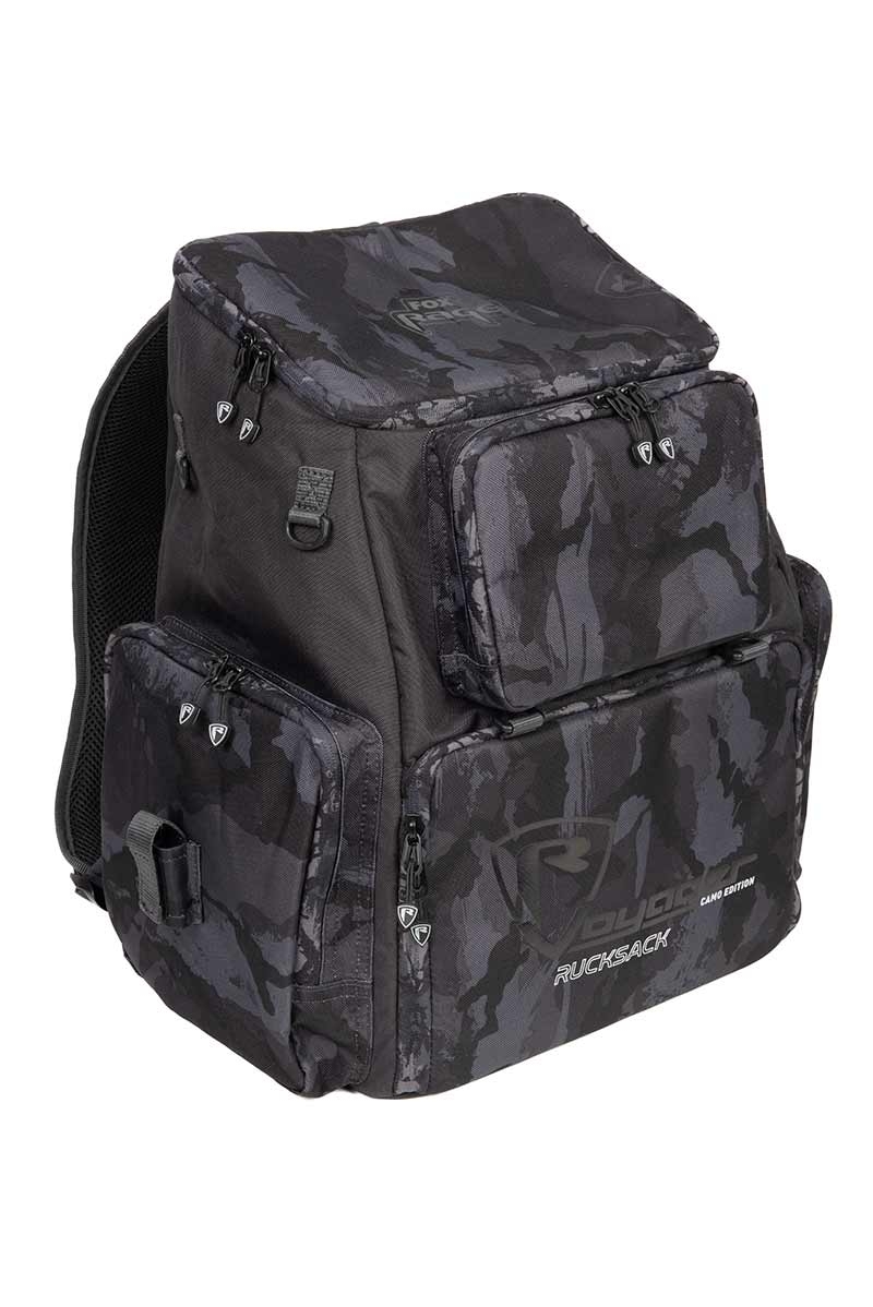 Voyager Rucksack