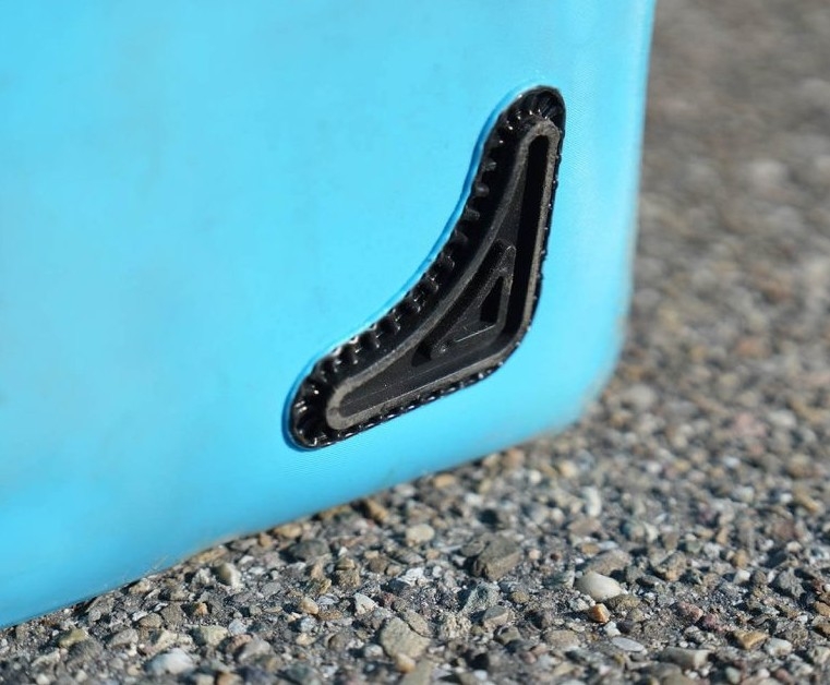 TSD 110 Base Bag Large