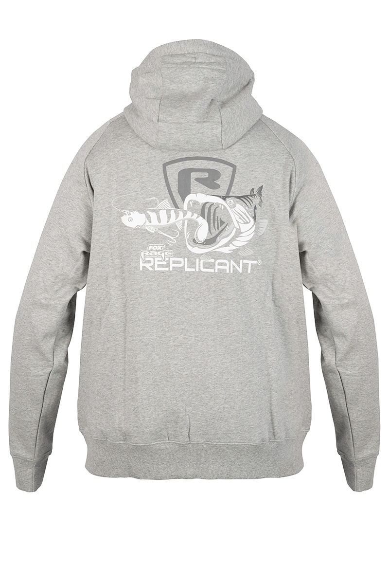 Light Weight Replicant Hoody Medium