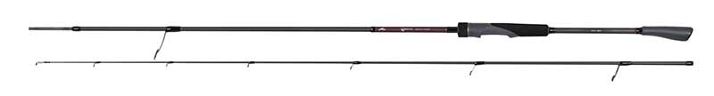 Warrior Perch Jigger 220cm 5-21gr