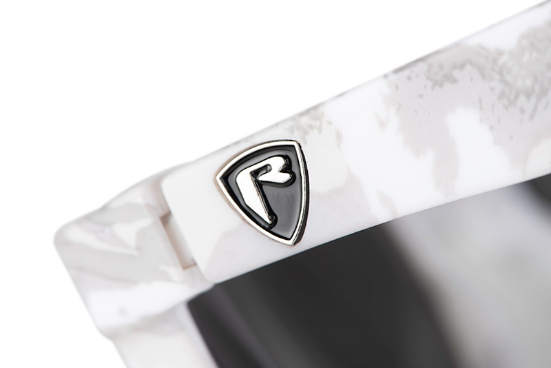 Sunglass Casual Matt Light Camo (Lense Grey/Silver Mirror)