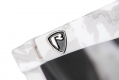 Sunglass Casual Matt Light Camo (Lense Grey/Silver Mirror)
