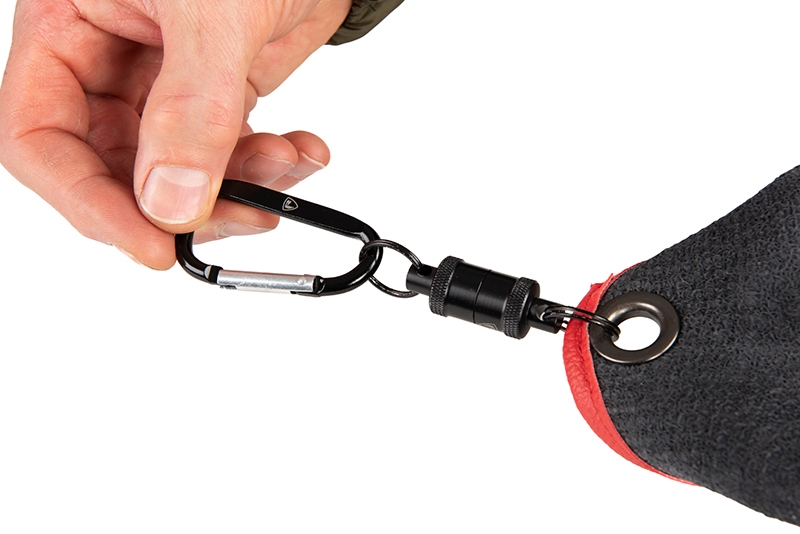 Landing Glove Left S-M