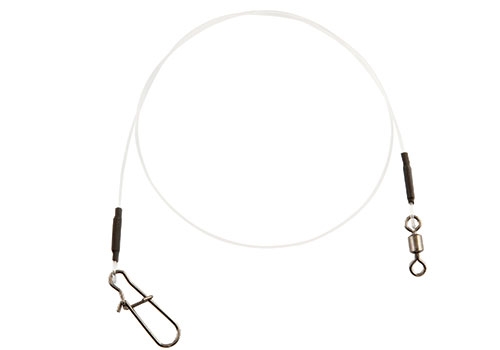 Fluorocarbon Leaders