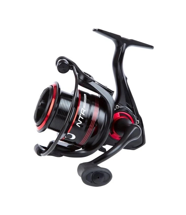 NTR MK2 3002 FeederMolen