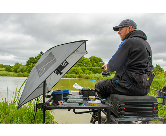 Side Tray Support Accesory Arm