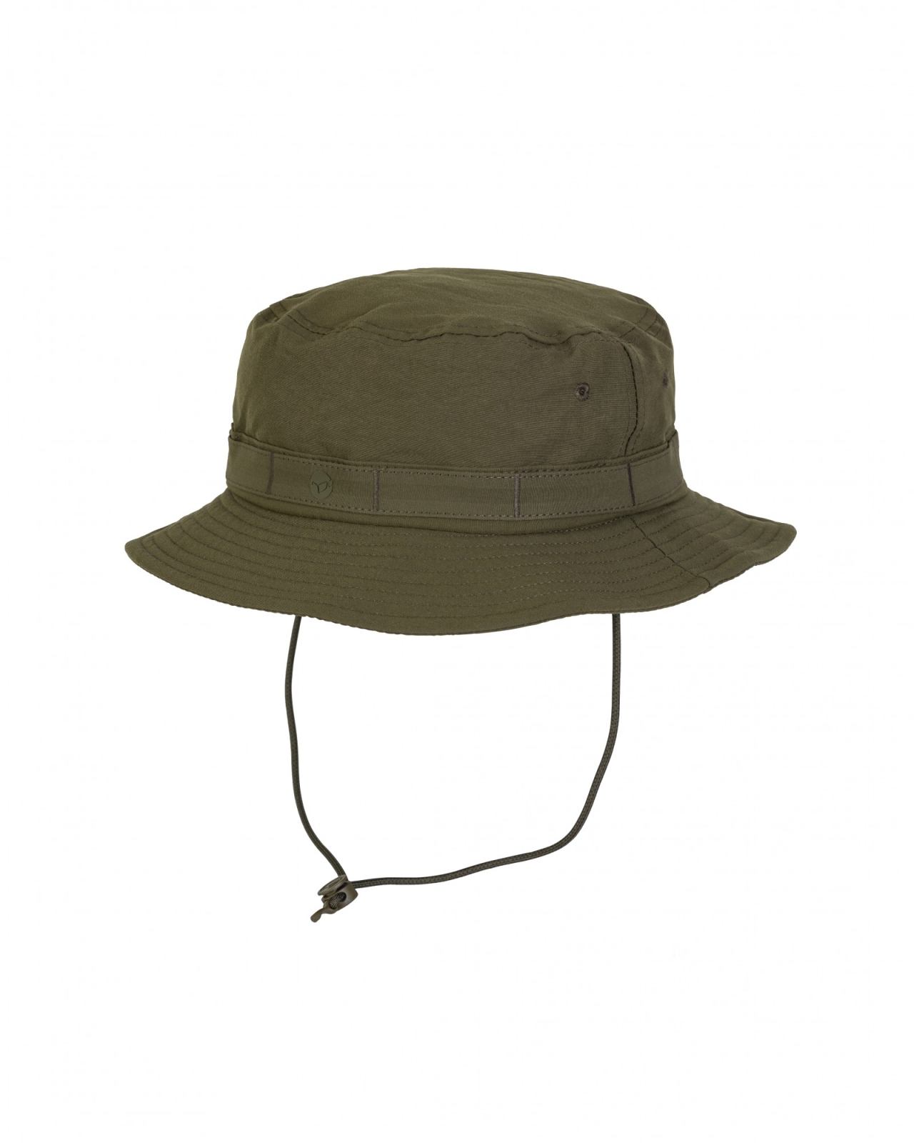 Stalking Bucket Hat Dark Olive