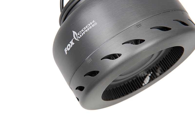 Cookware Heat Transfer Kettle 0.9ltr