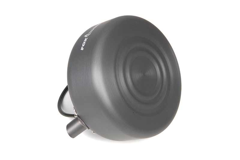 Cookware Kettle 0.9ltr