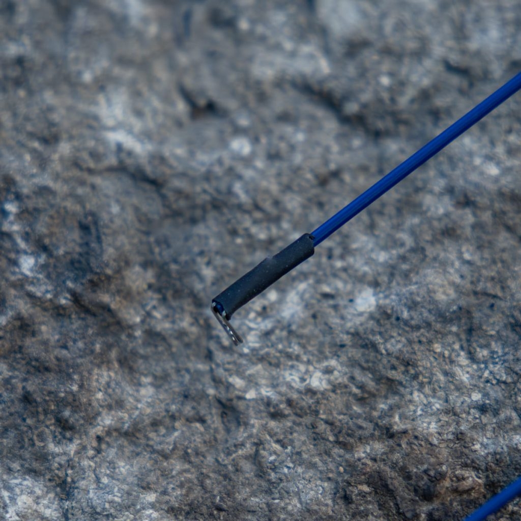 Zander Float Hoempie with Light incl. battery 5gr