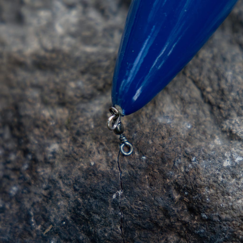 Slim Float with Light 15gr