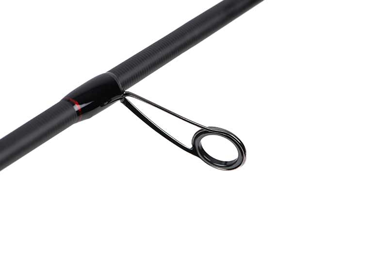 Warrior Zander Jig 240cm 10-30gr