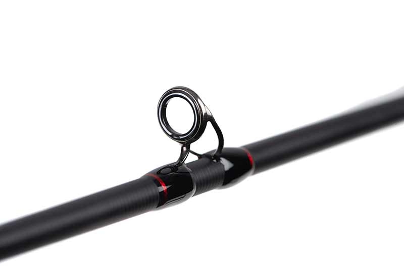 Warrior Zander Cast 210cm 10-40gr