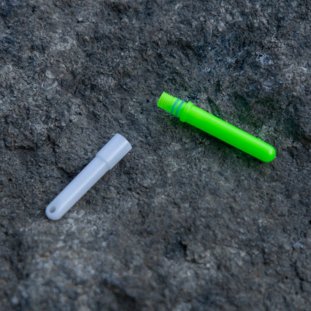 Light Stick Fluo Green Light Long