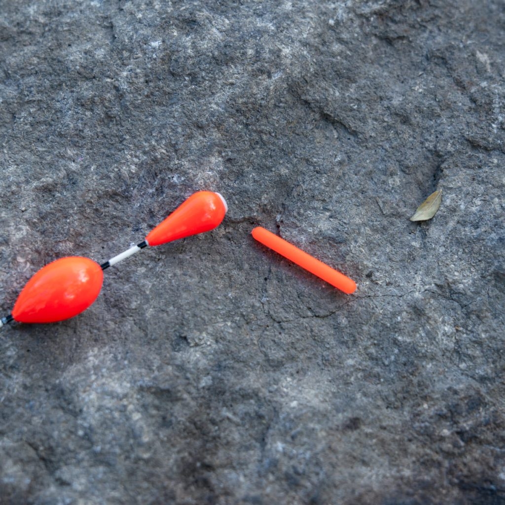 Zander Float Hoempie Day 'n Night 5gr