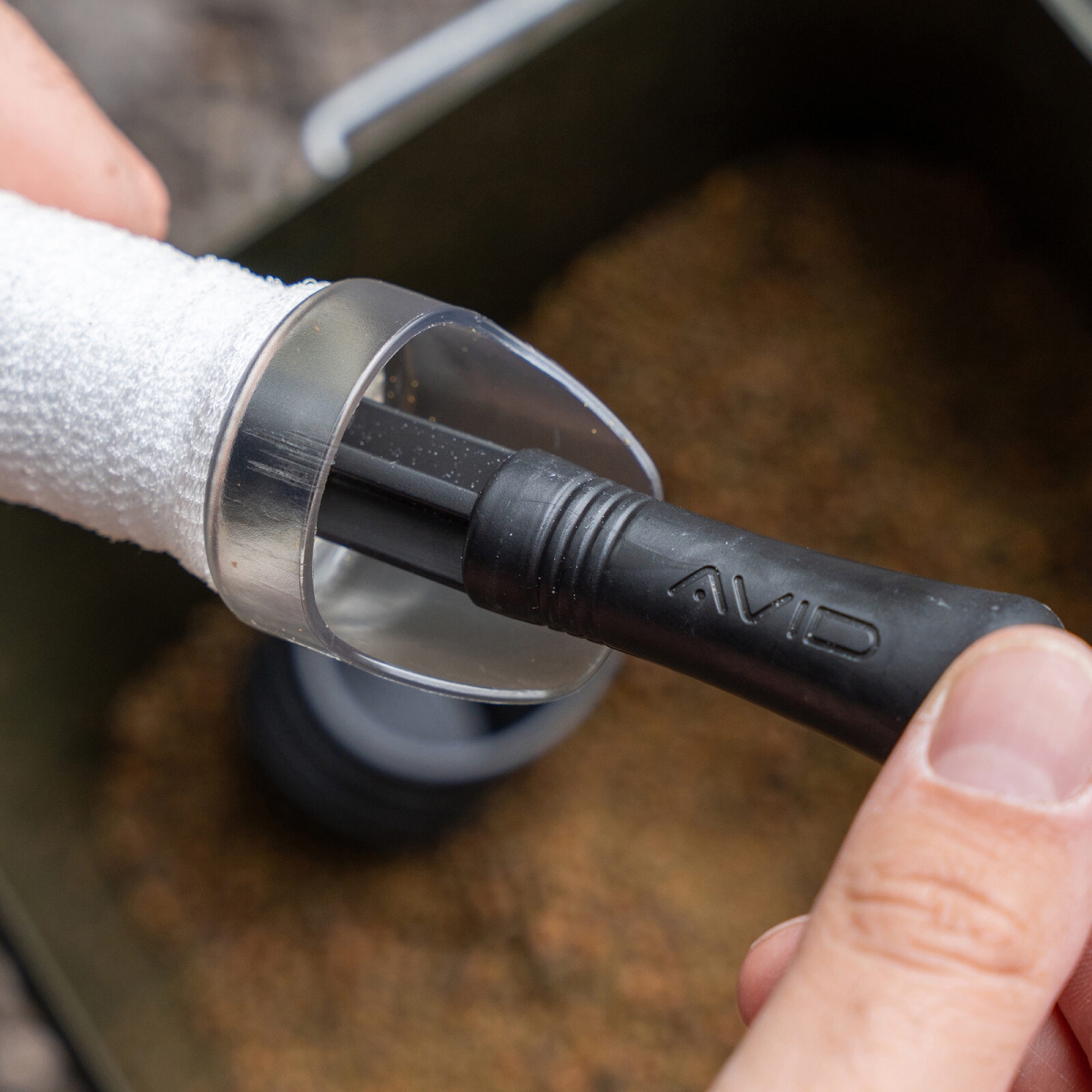 Transfer PVA Mesh System 25mm