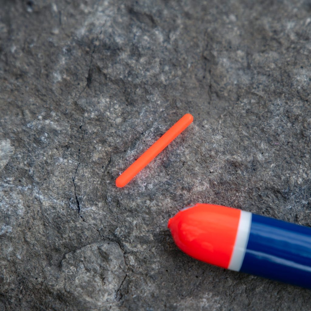 Slim Float with Light 15gr