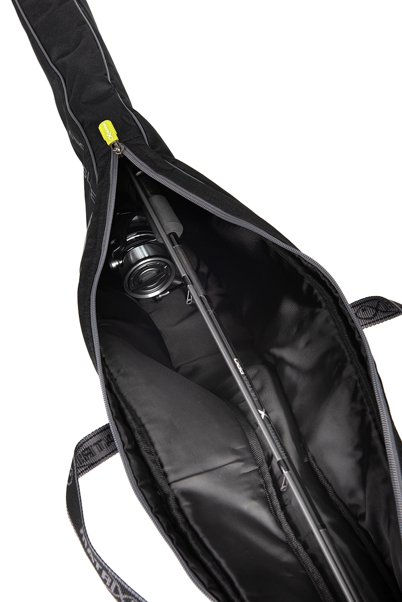 Single Rod Sleeve 1.75mtr