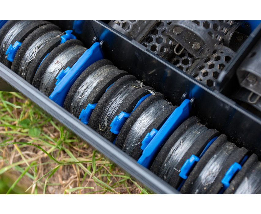 Hardcase Feeder System