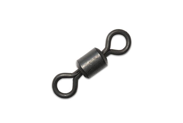 Barrel Swivels (Size 11 10 stuks)
