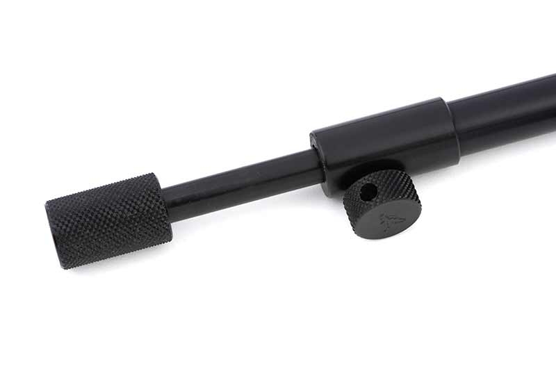 Black Label Slim Bankstick 9 inch