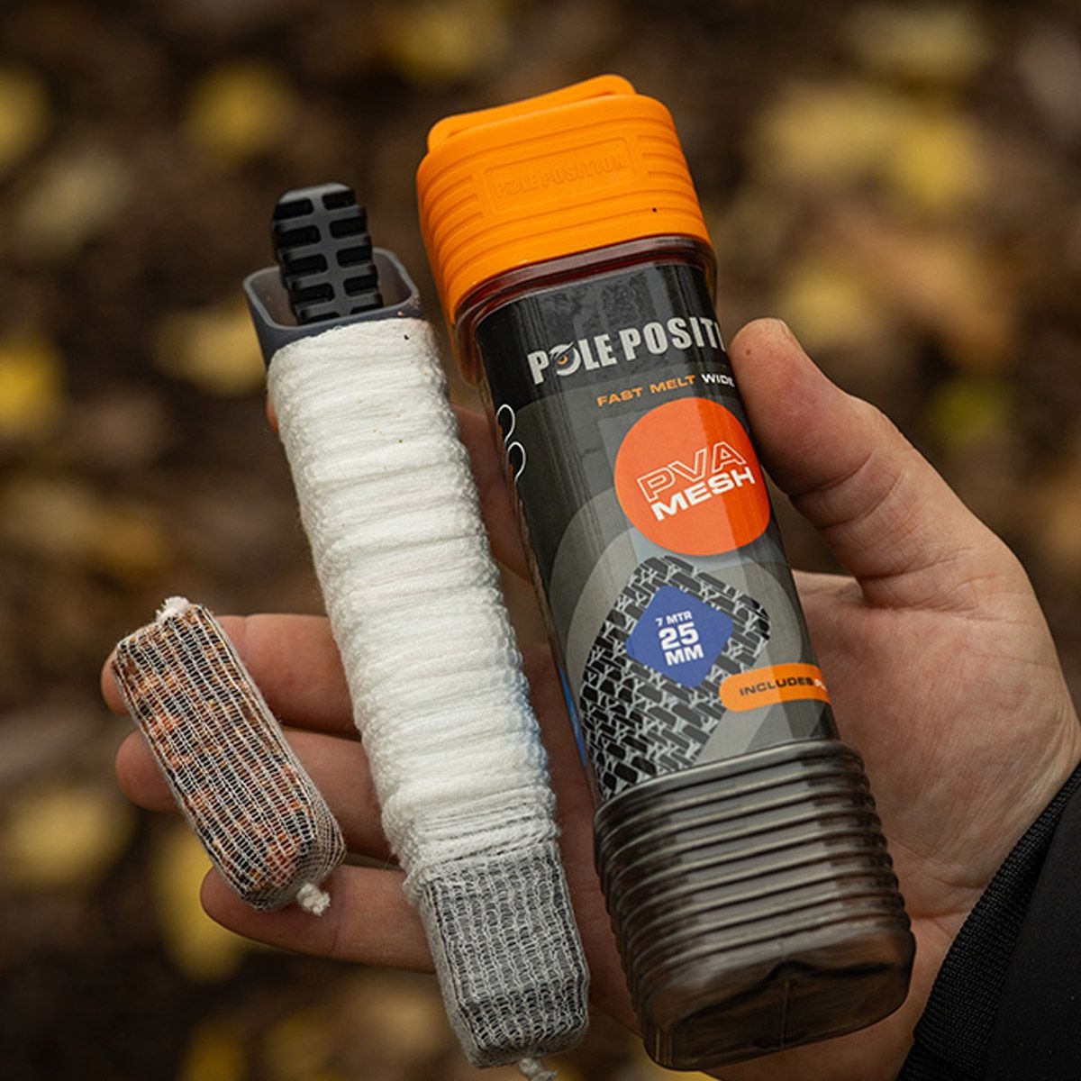 PVA Mesh System 25mm/7mtr