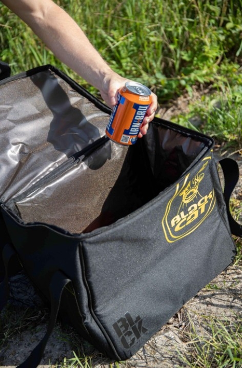 BLCK Cool Bag