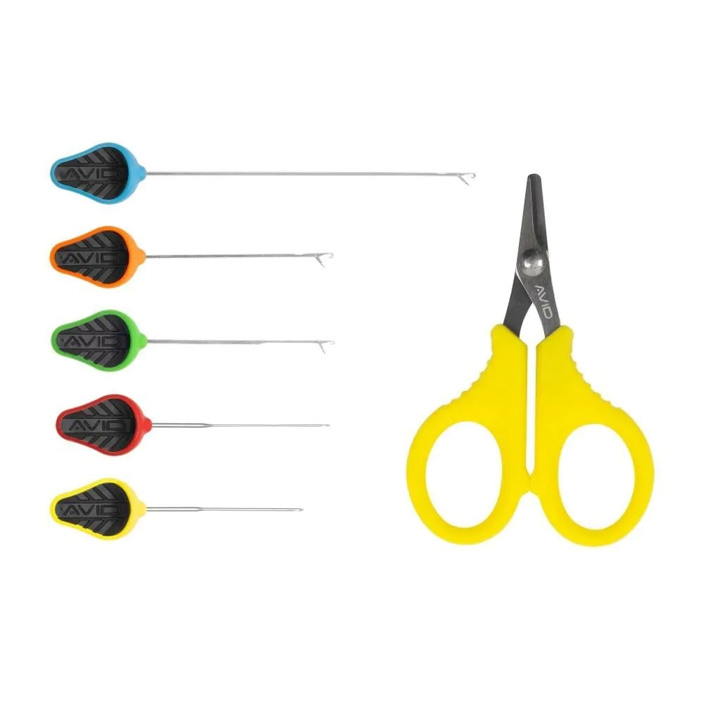 Re-Rig Tool Set