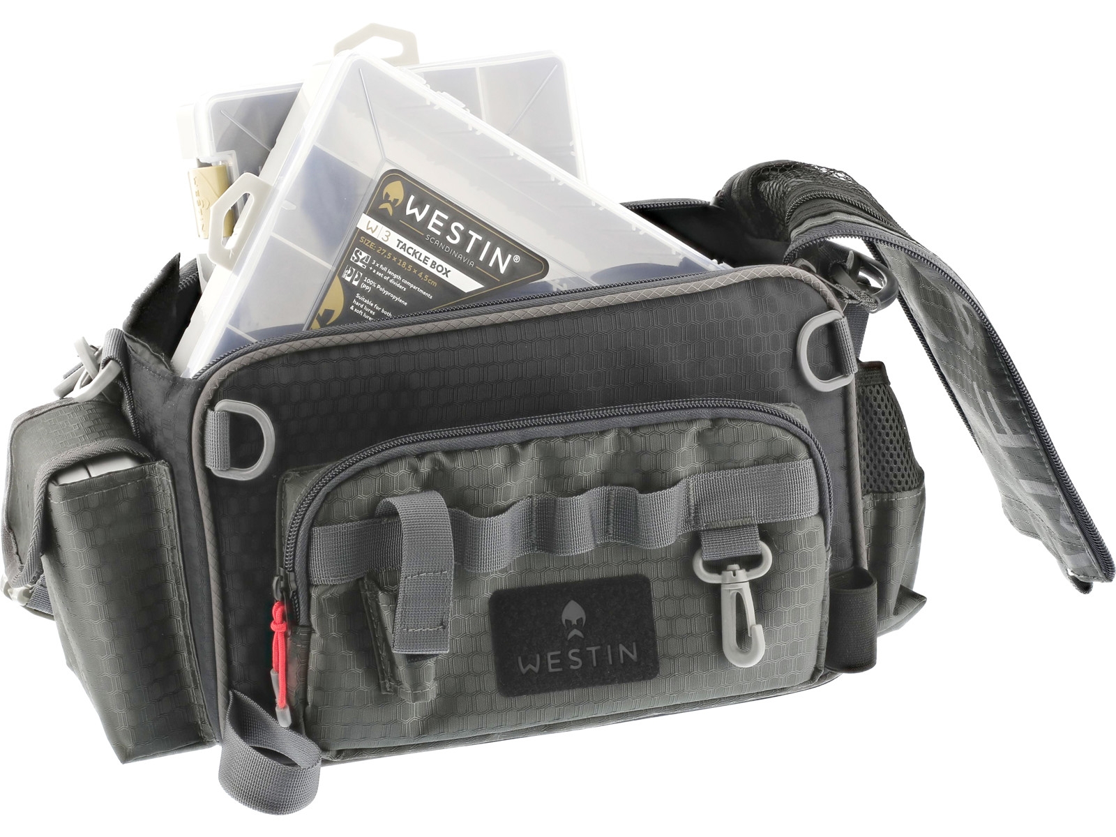 W4 Super Finesse Bag Medium