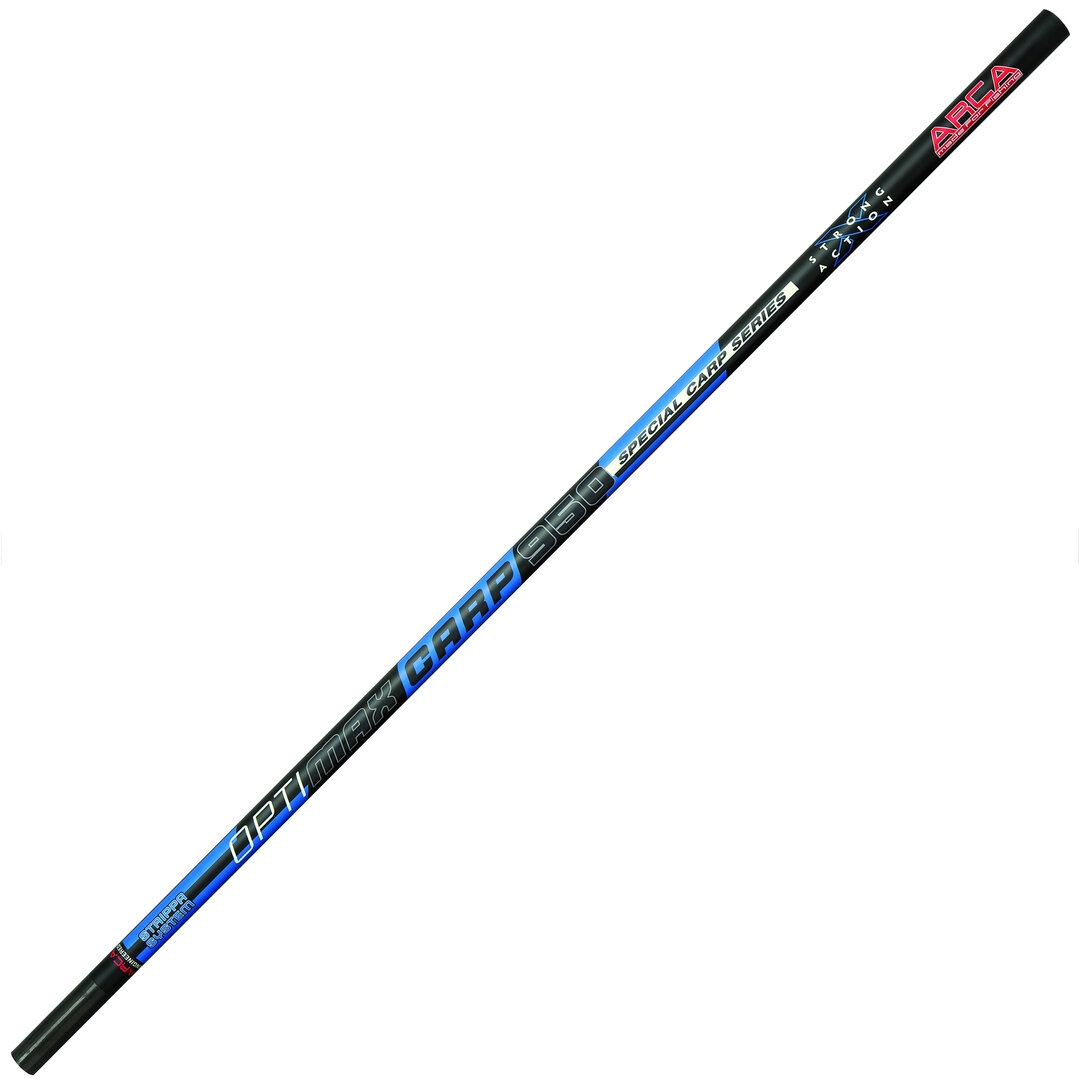 Optimax Carp Put Over 9.5mtr