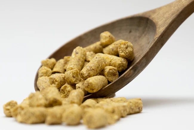 Babycorn Original 8mm/1kg