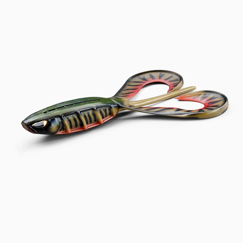 TWN 80 - 8inch/20.3cm/74gr/P-07