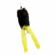 Hairy Killer Black Yellow Tail