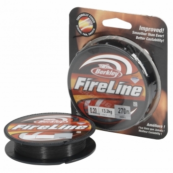 FireLine Smoke