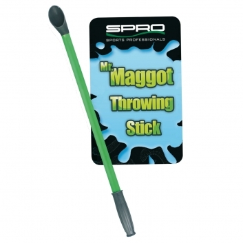 Maggot Throwing Stick