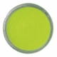 PowerBait TroutBait Glitter Chartreuse