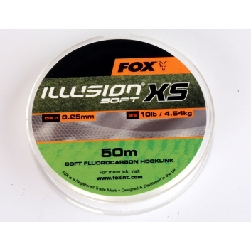 Illusion Soft XS 50m
