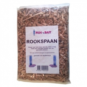Rookspaan Beukenhout