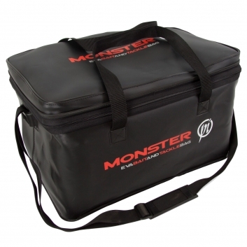 Monster EVA Bait And Tackle Bag