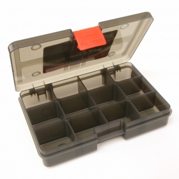 Small Stack N Store Box - 12 Compartment - Shallow