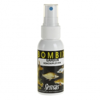 Bombix Gardon (Voorn)