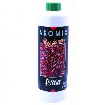 Aromix Vers de Vase (Bloedworm)