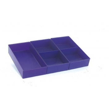 Vakverdelings Lade 60