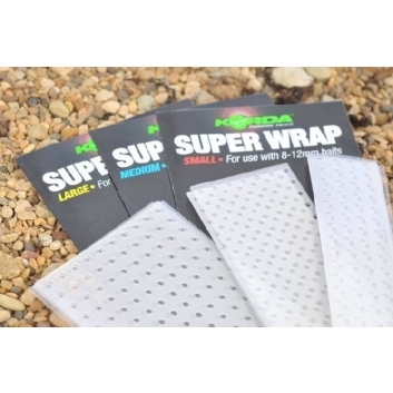 Super Wrap