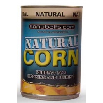 Natural Corn