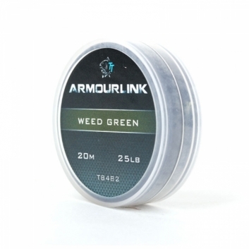 Armourlink Weed Green